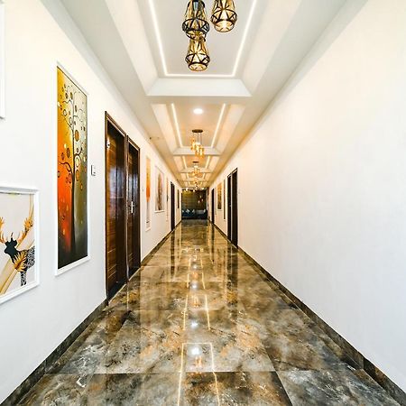 Fabhotel Stay Well Indaur Kültér fotó
