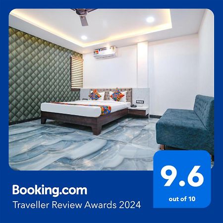 Fabhotel Stay Well Indaur Kültér fotó