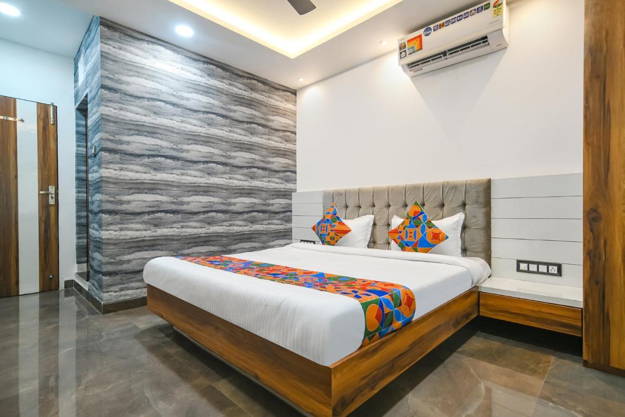 Fabhotel Stay Well Indaur Kültér fotó