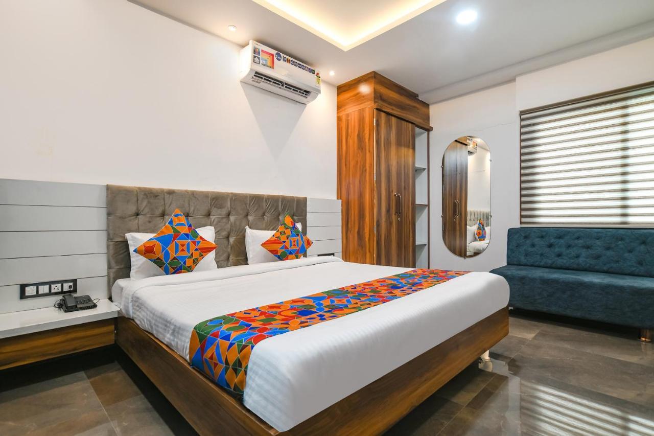 Fabhotel Stay Well Indaur Kültér fotó