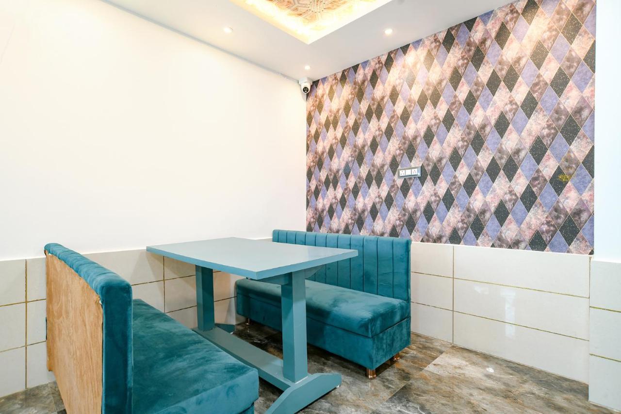 Fabhotel Stay Well Indaur Kültér fotó