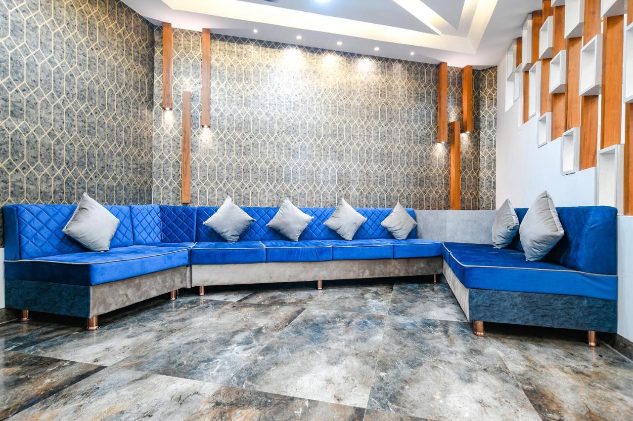 Fabhotel Stay Well Indaur Kültér fotó