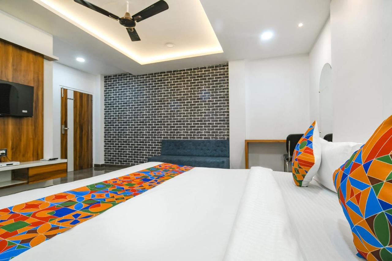 Fabhotel Stay Well Indaur Kültér fotó