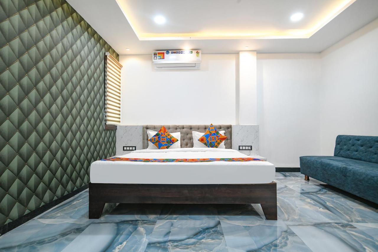 Fabhotel Stay Well Indaur Kültér fotó