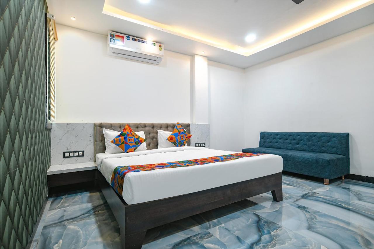 Fabhotel Stay Well Indaur Kültér fotó
