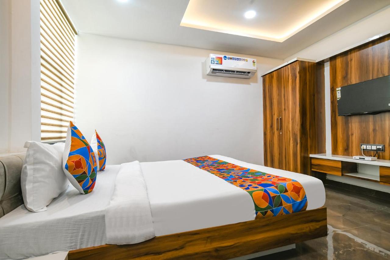 Fabhotel Stay Well Indaur Kültér fotó